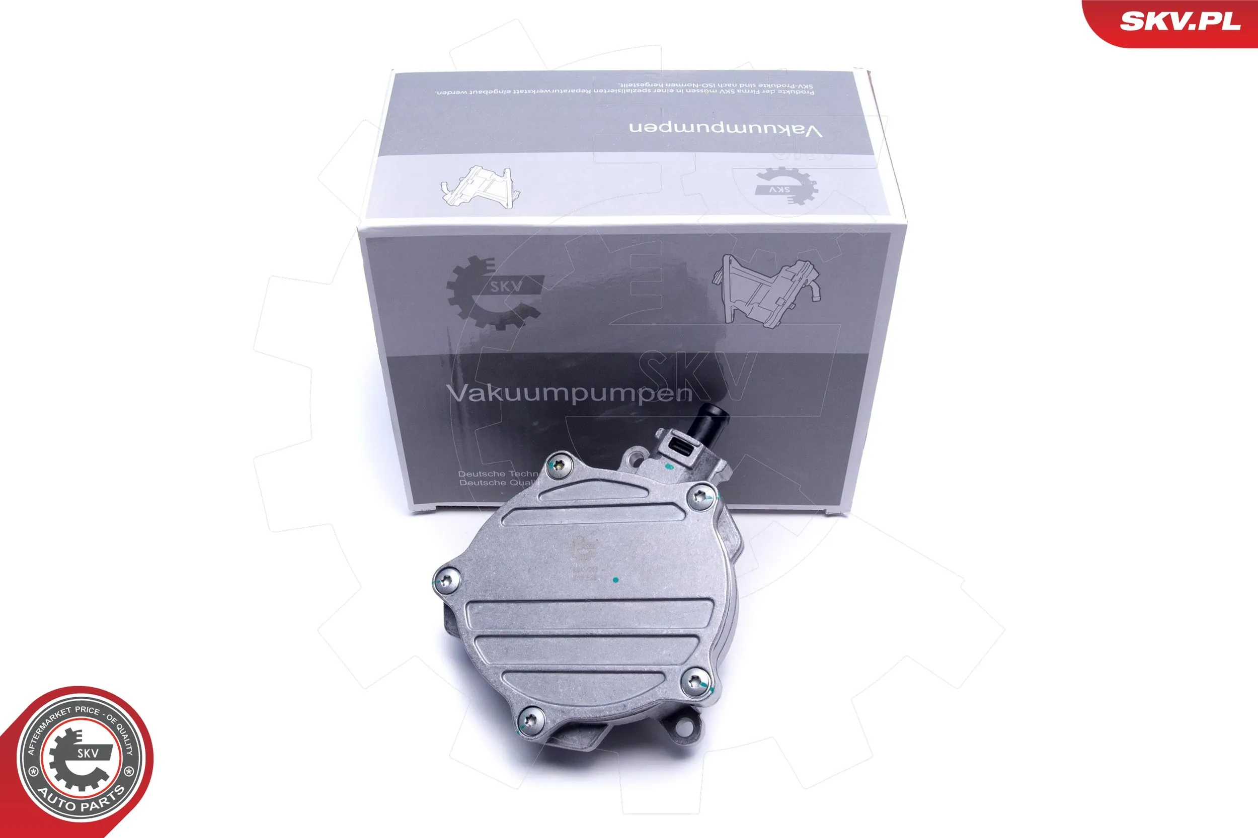 Vacuum Pump, braking system 18SKV056