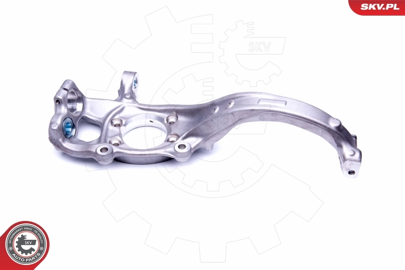 Steering Knuckle, wheel suspension 47SKV002