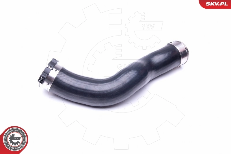 ESEN SKV 24SKV890 Charge Air Hose