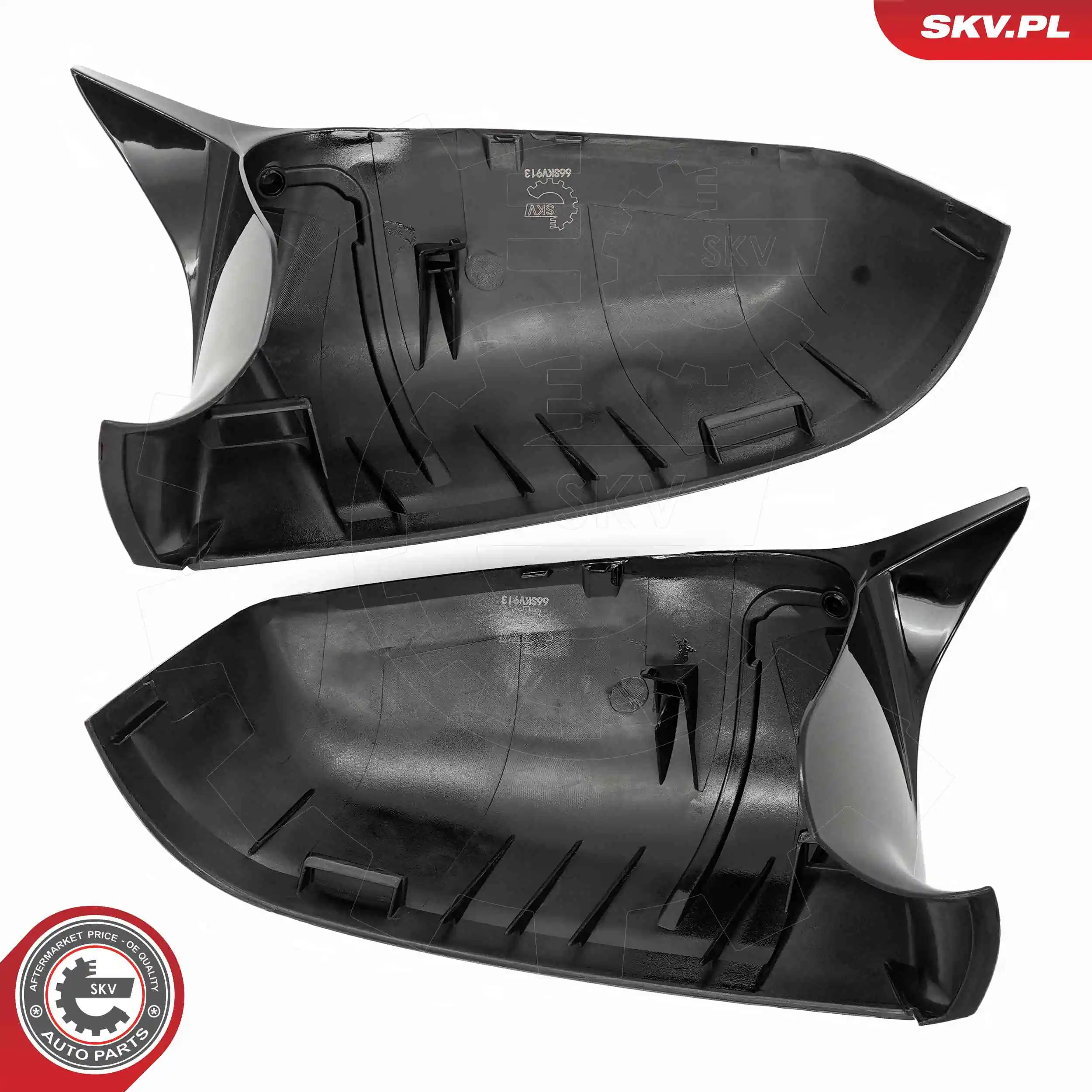 ESEN SKV 66SKV913 Cover, exterior mirror