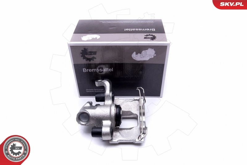 Brake Caliper 46SKV284