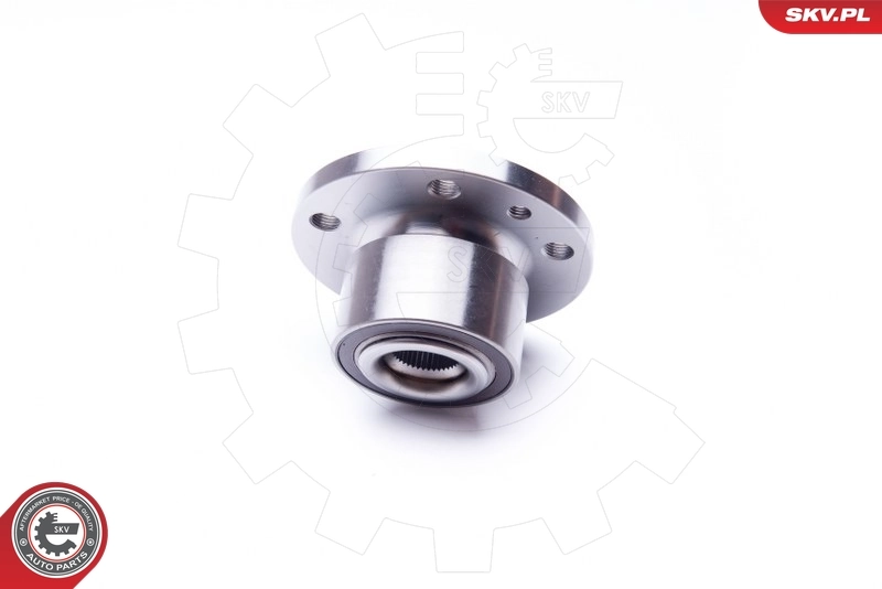 Wheel Bearing Kit 29SKV177