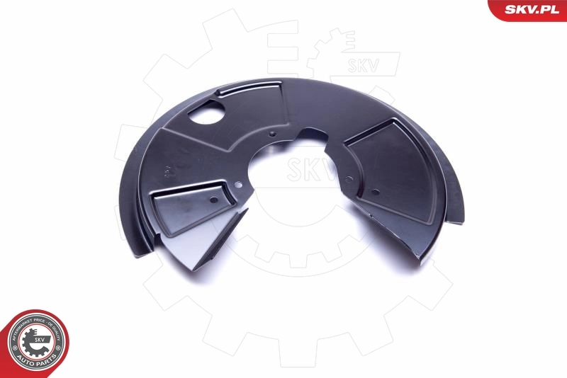 Splash Guard, brake disc 57SKV677
