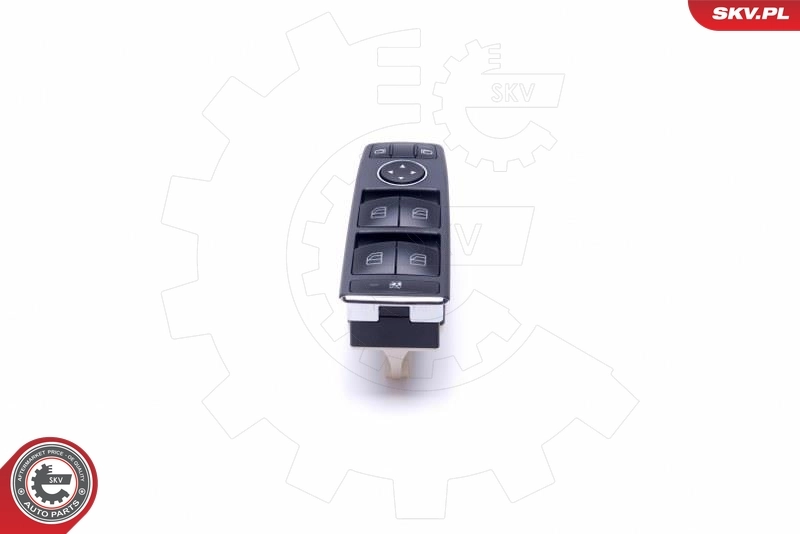 Switch, window regulator 37SKV169