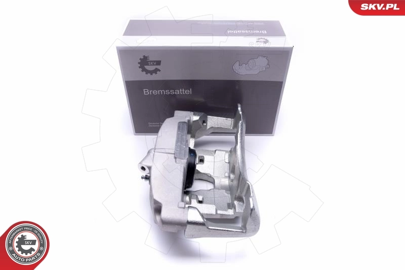Brake Caliper 55SKV631