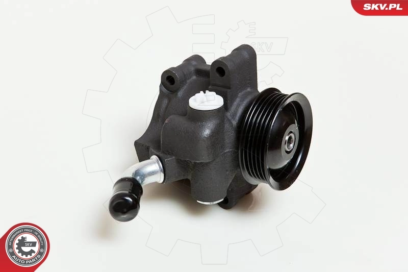 Hydraulic Pump, steering 10SKV035