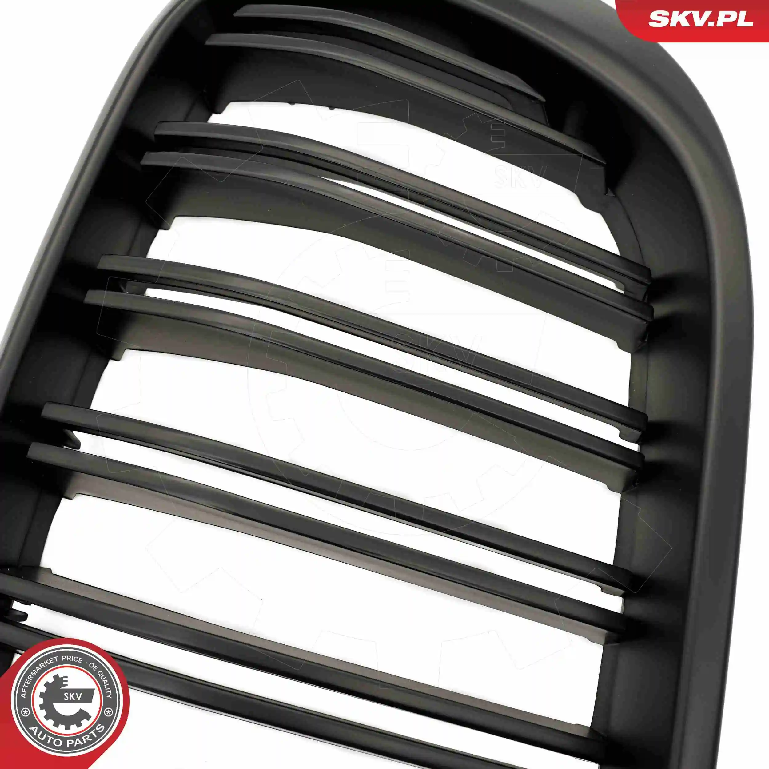 ESEN SKV 66SKV257 Radiator Grille