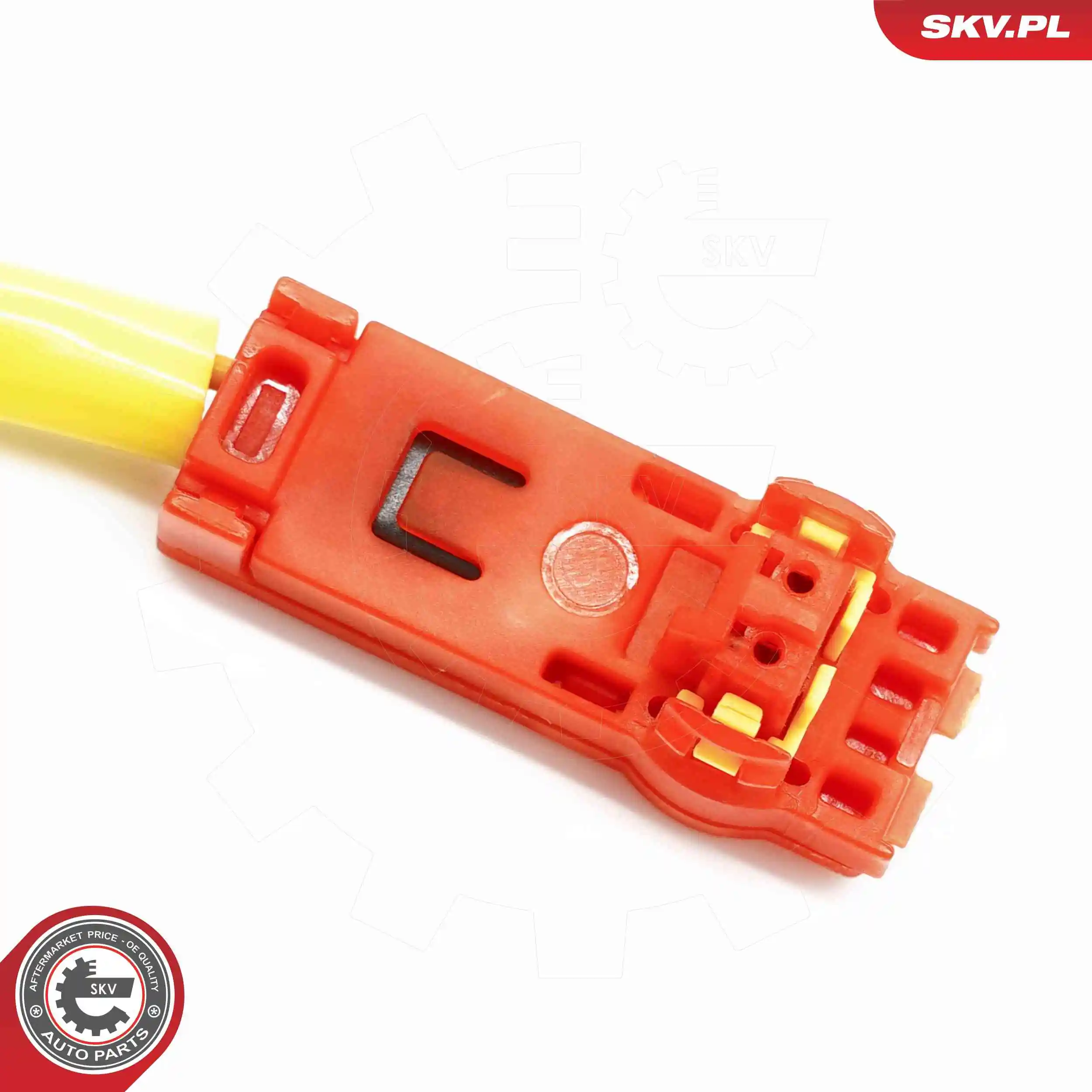 Clock Spring, airbag 96SKV662