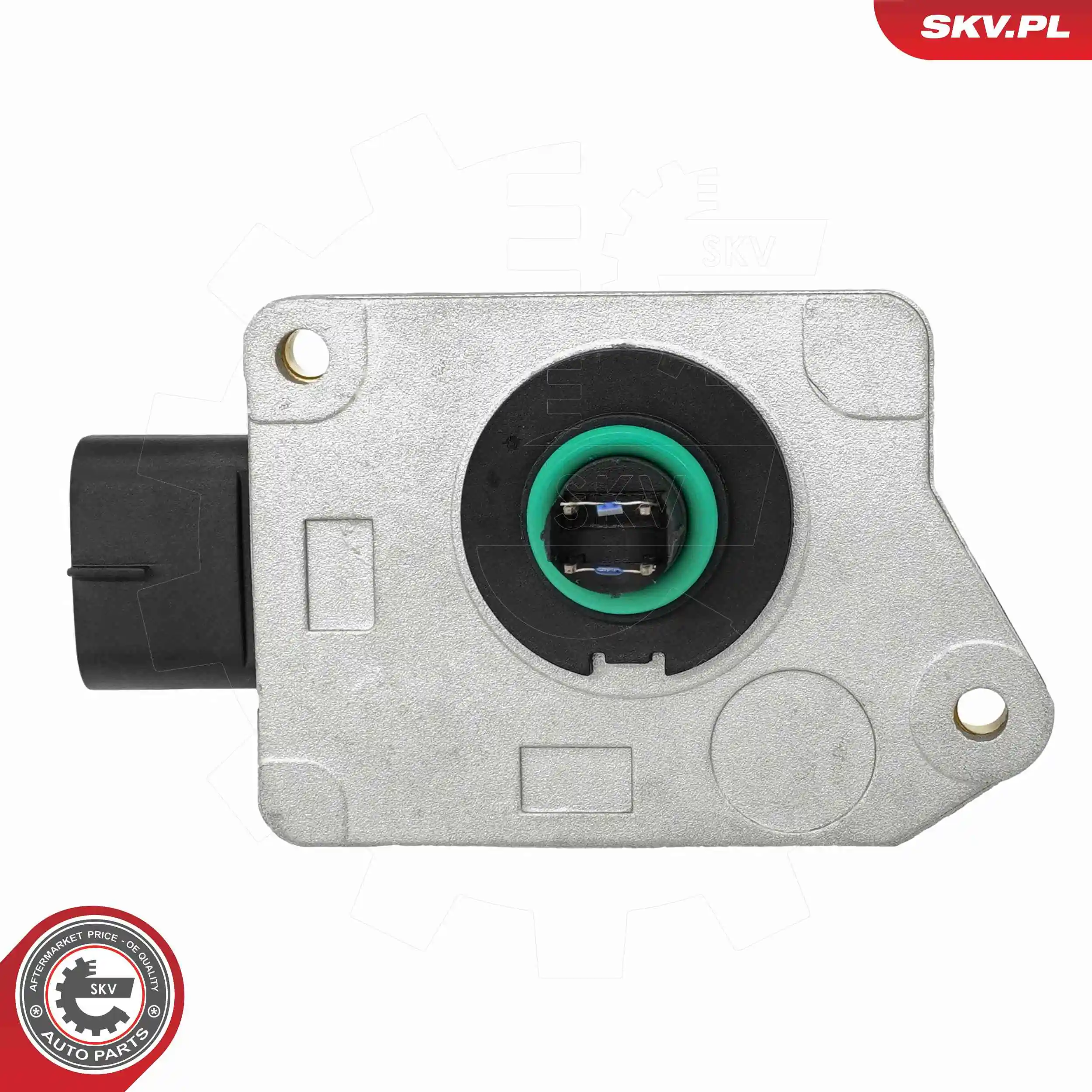 Mass Air Flow Sensor 07SKV521