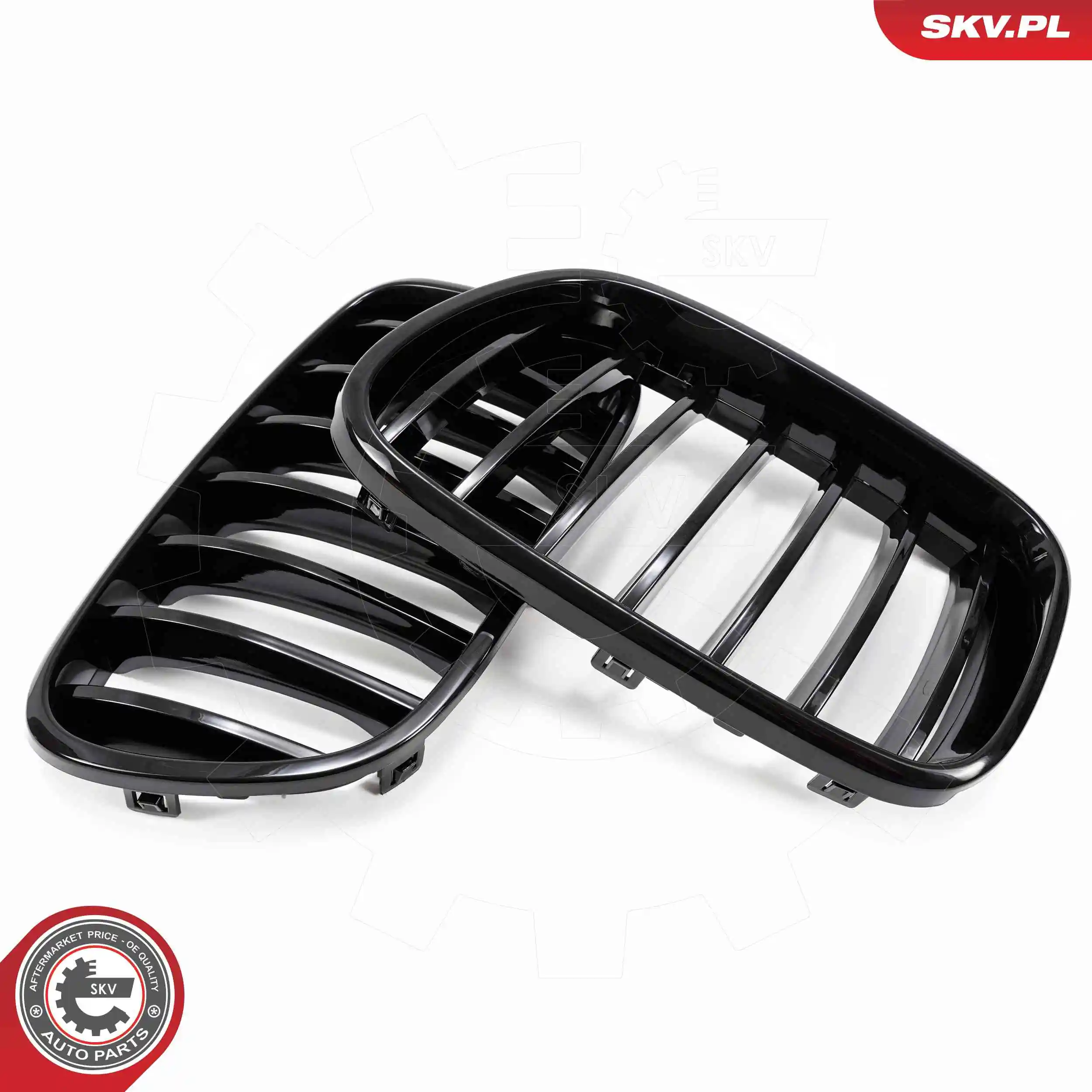 ESEN SKV 66SKV248 Radiator Grille