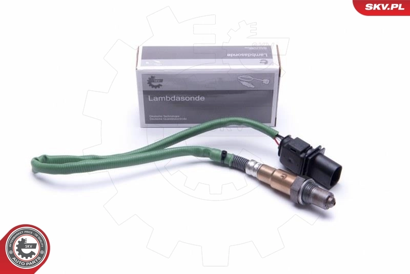 Oxygen Sensor 09SKV402