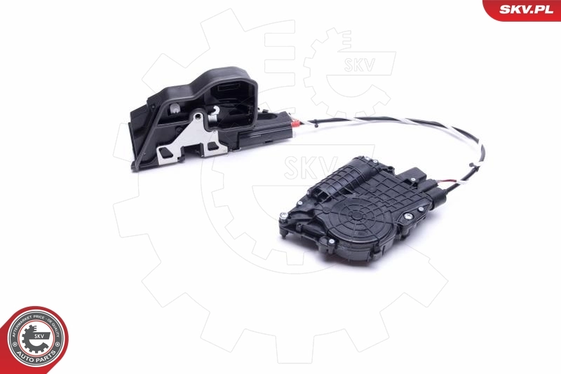 ESEN SKV 60SKV121 Door Lock
