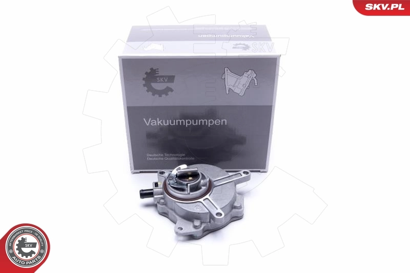 Vacuum Pump, braking system 18SKV031