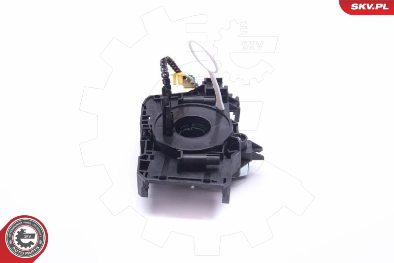 Clock Spring, airbag 96SKV580