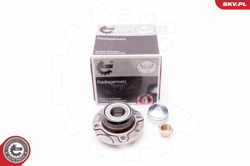 Wheel Bearing Kit 29SKV022