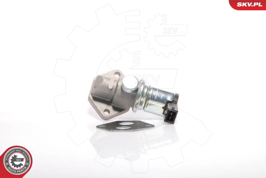 Idle Control Valve, air supply 08SKV224