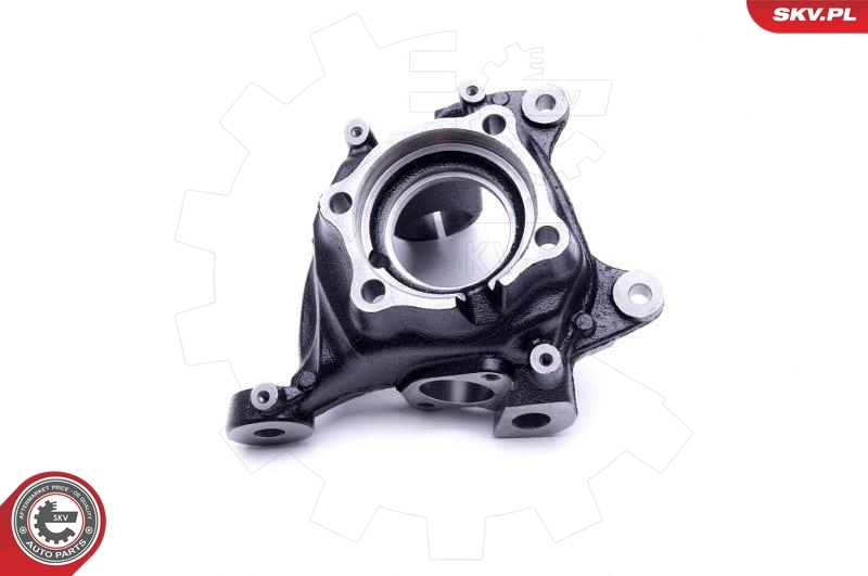 Steering Knuckle, wheel suspension 47SKV331