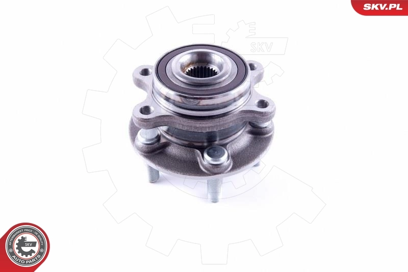 Wheel Bearing Kit 29SKV420