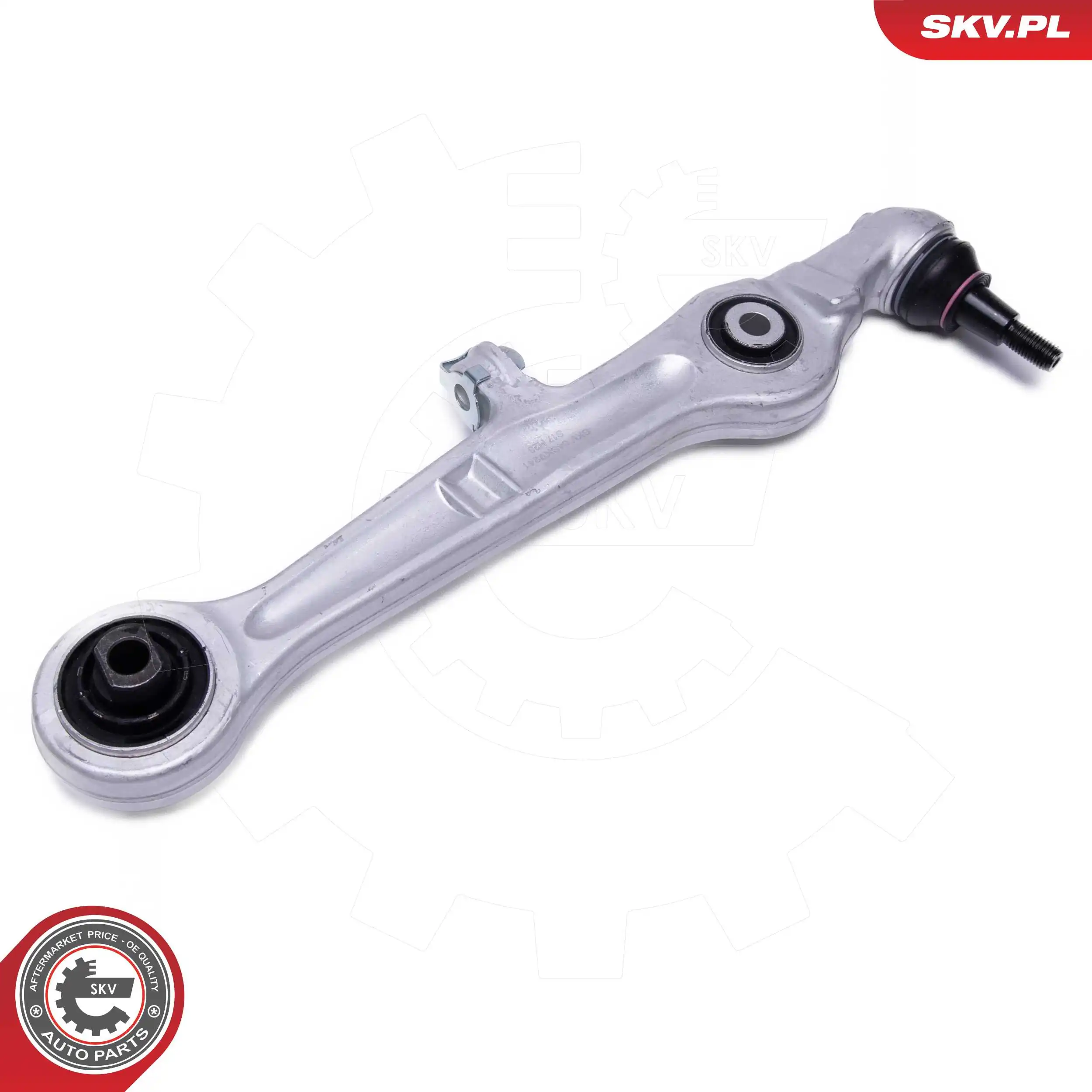 Juego de barras, suspensión de las ruedas 04SKV920