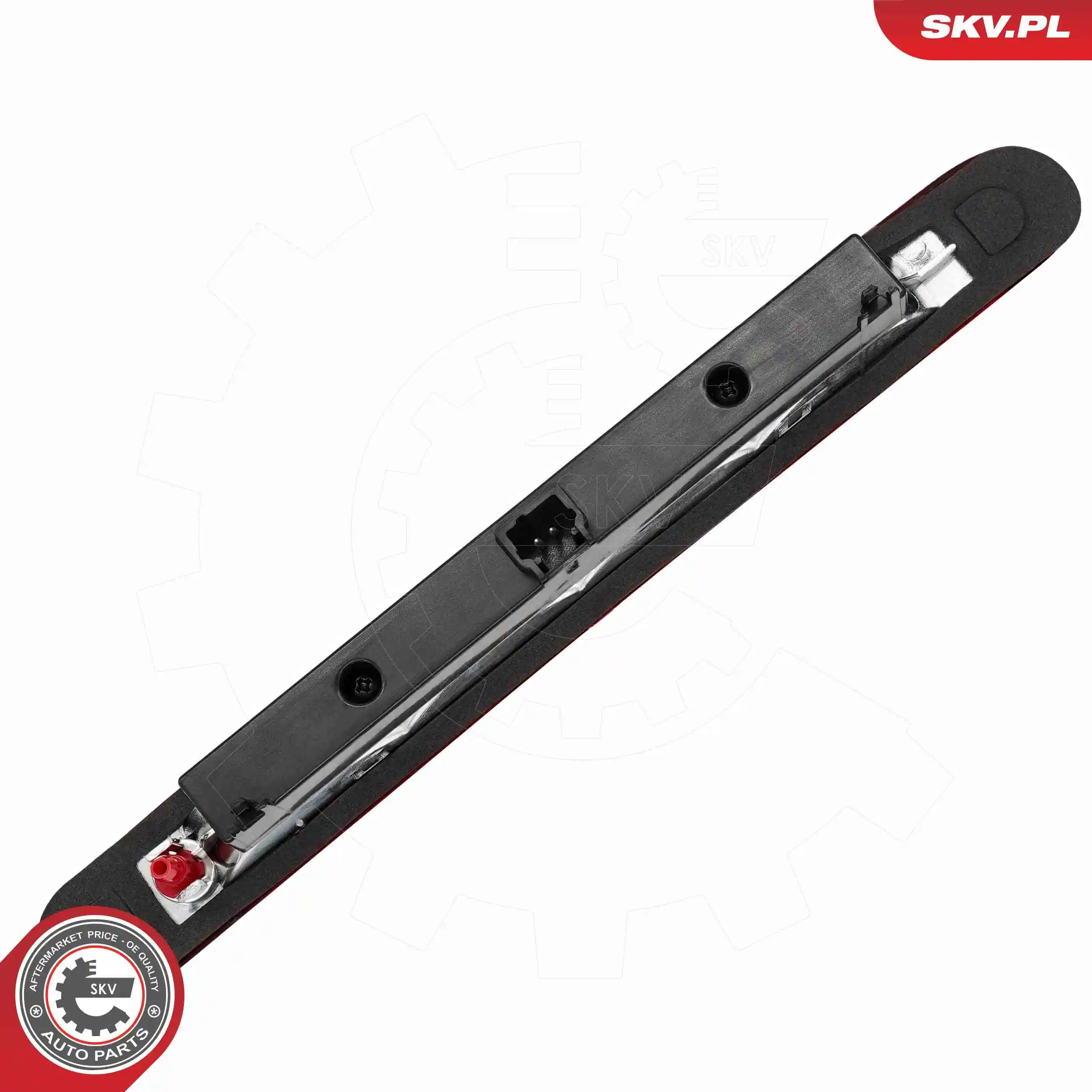 Auxiliary Stop Light 72SKV811