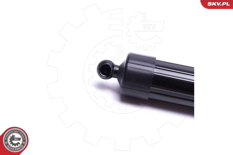 Electric Motor, tailgate 52SKV937