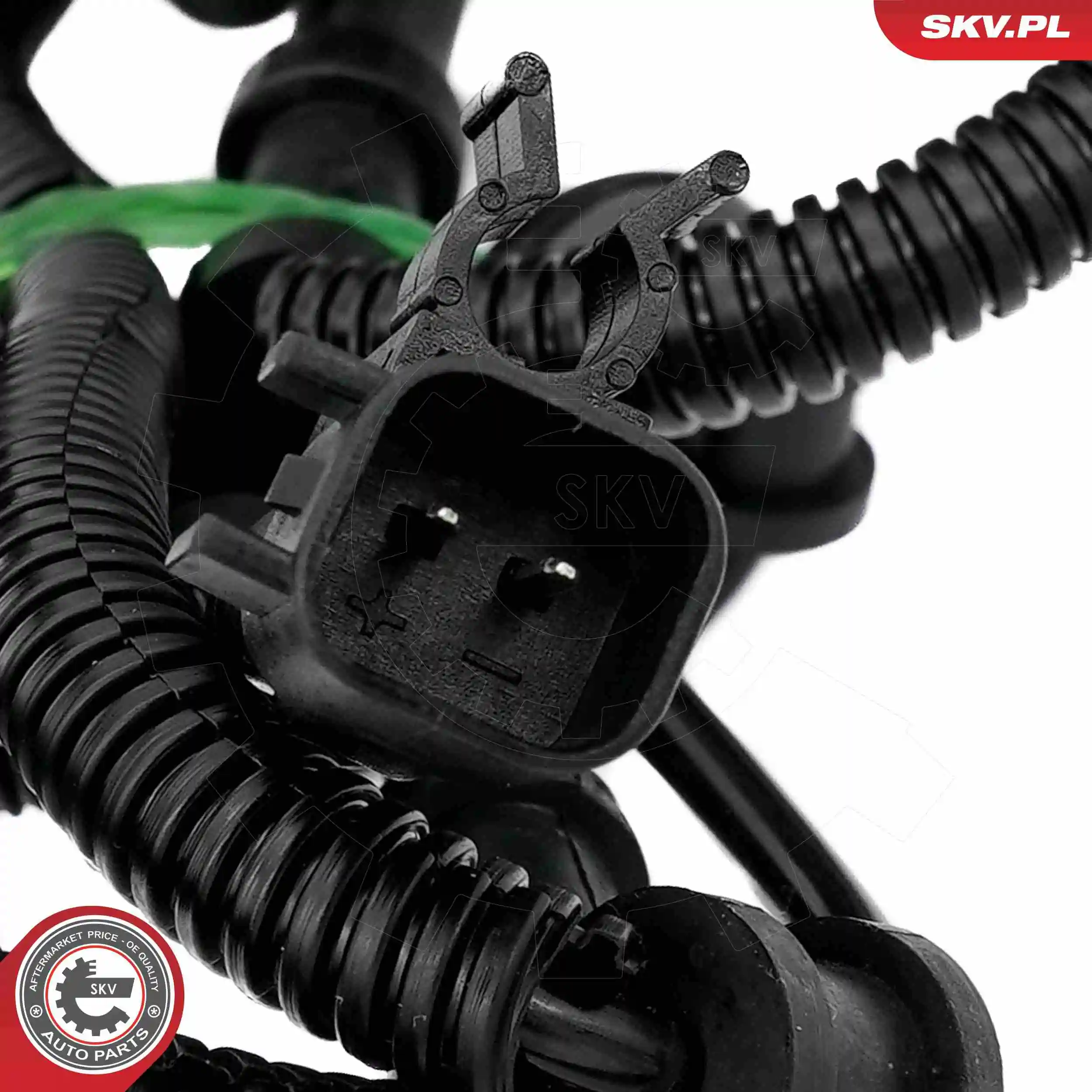 Wheel Bearing Kit 29SKV579