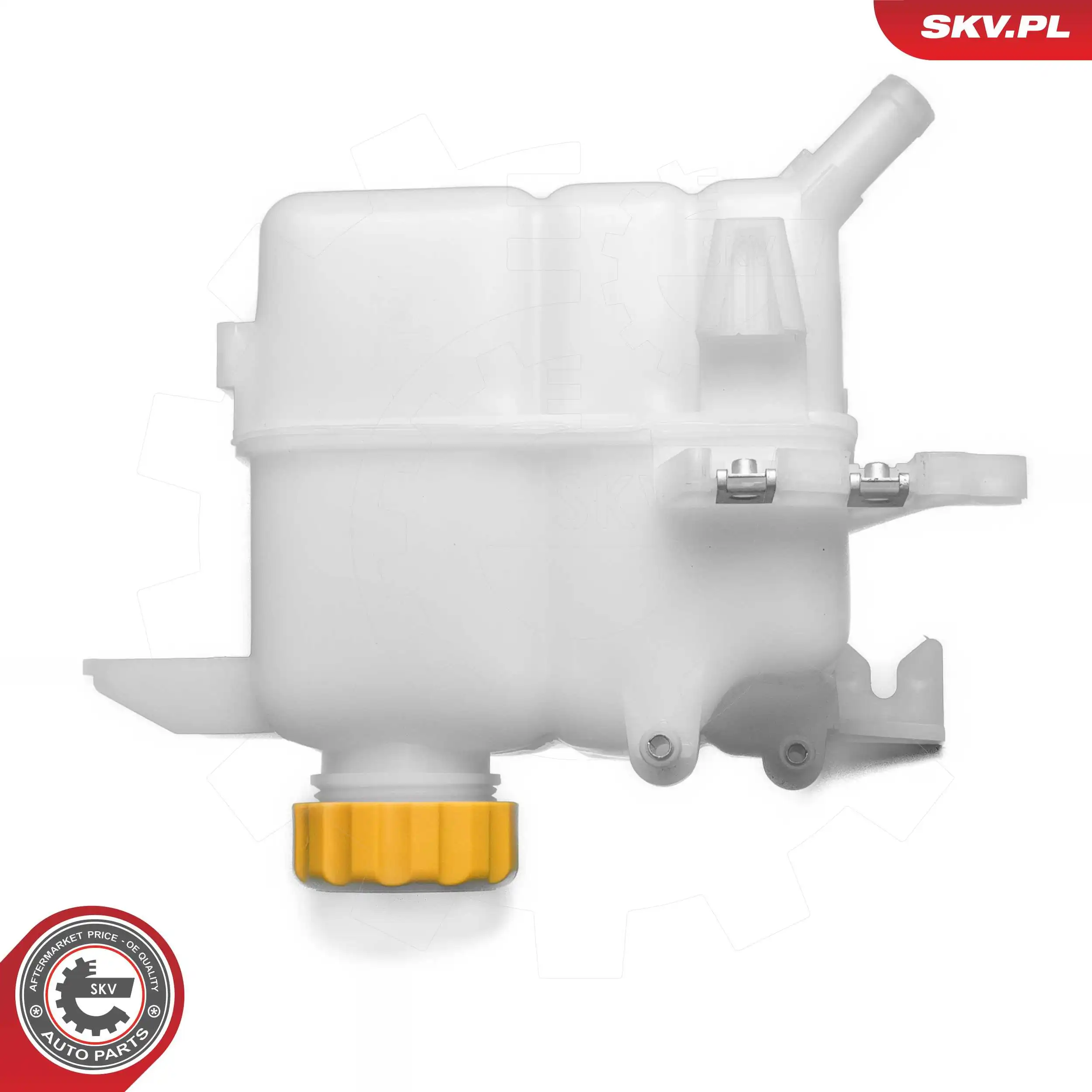 Expansion Tank, coolant 61SKV446