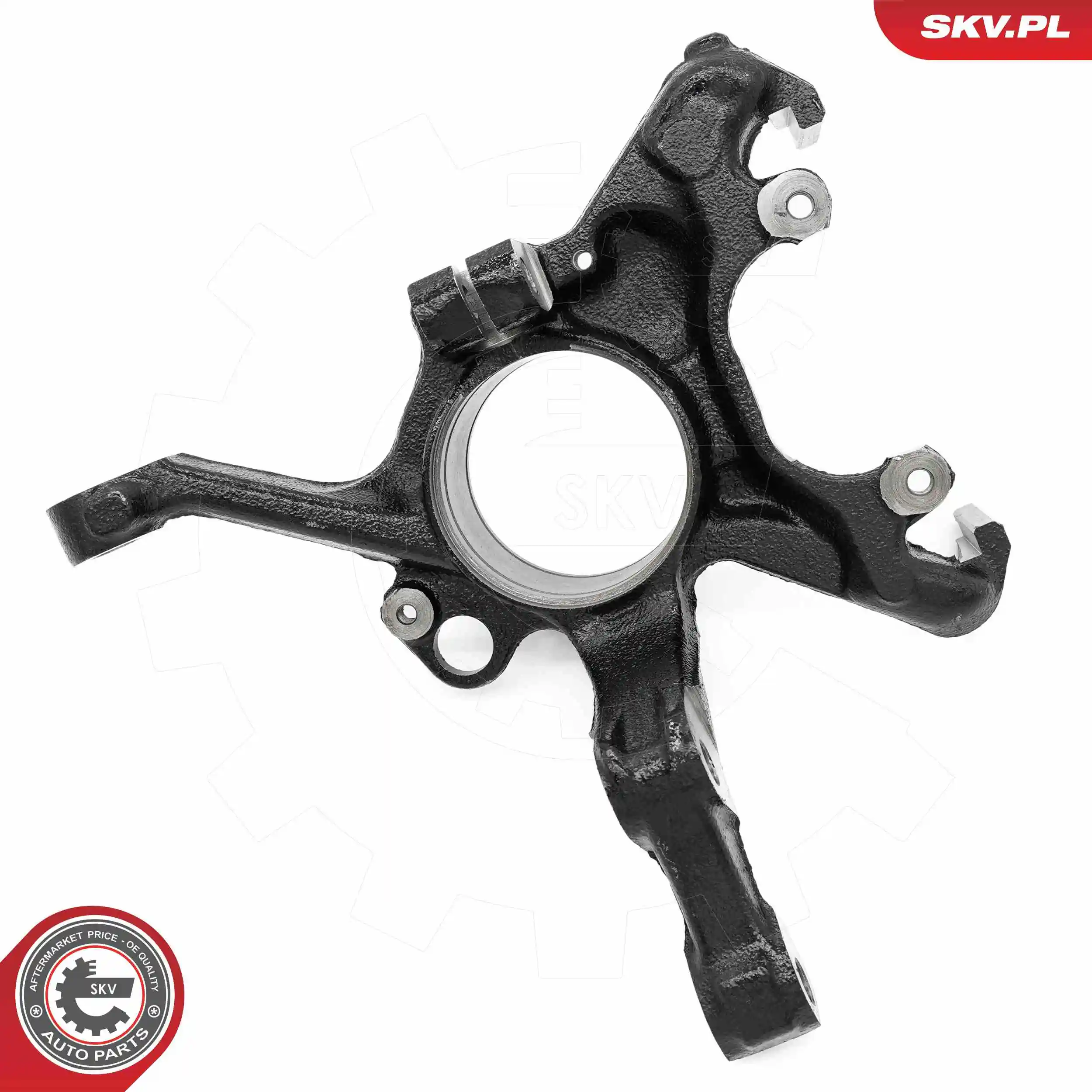 Steering Knuckle, wheel suspension 47SKV932