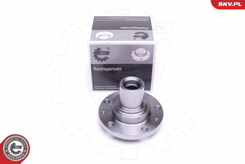 Wheel Bearing Kit 29SKV343