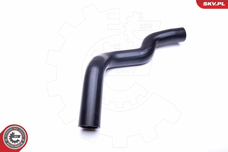 Charge Air Hose 43SKV031