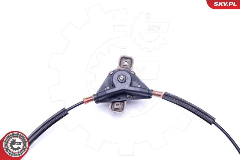 ESEN SKV 00SKV552 Window Regulator