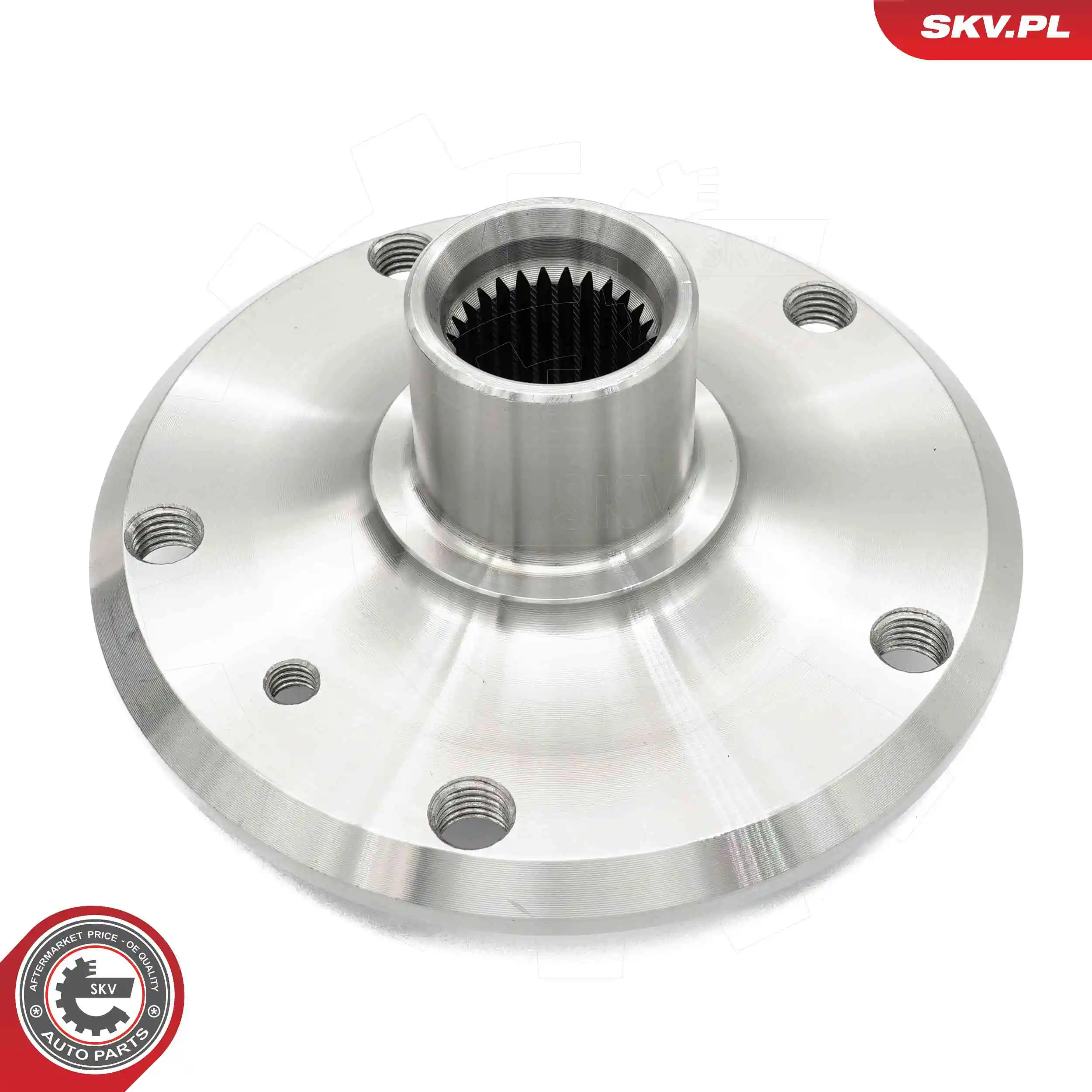 Wheel Hub 29SKV573