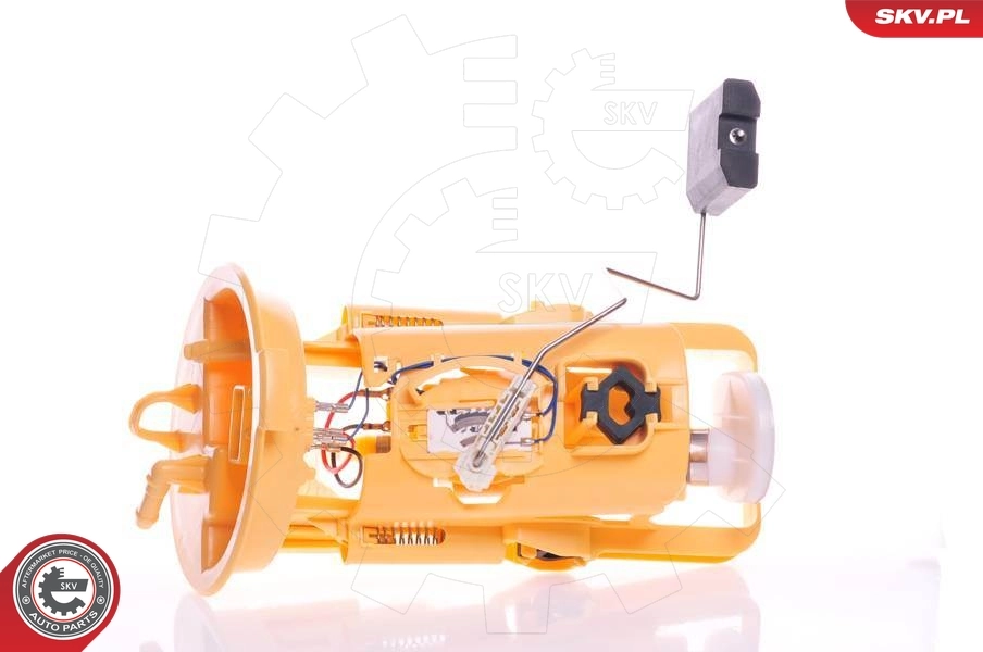 Fuel Feed Unit 02SKV708