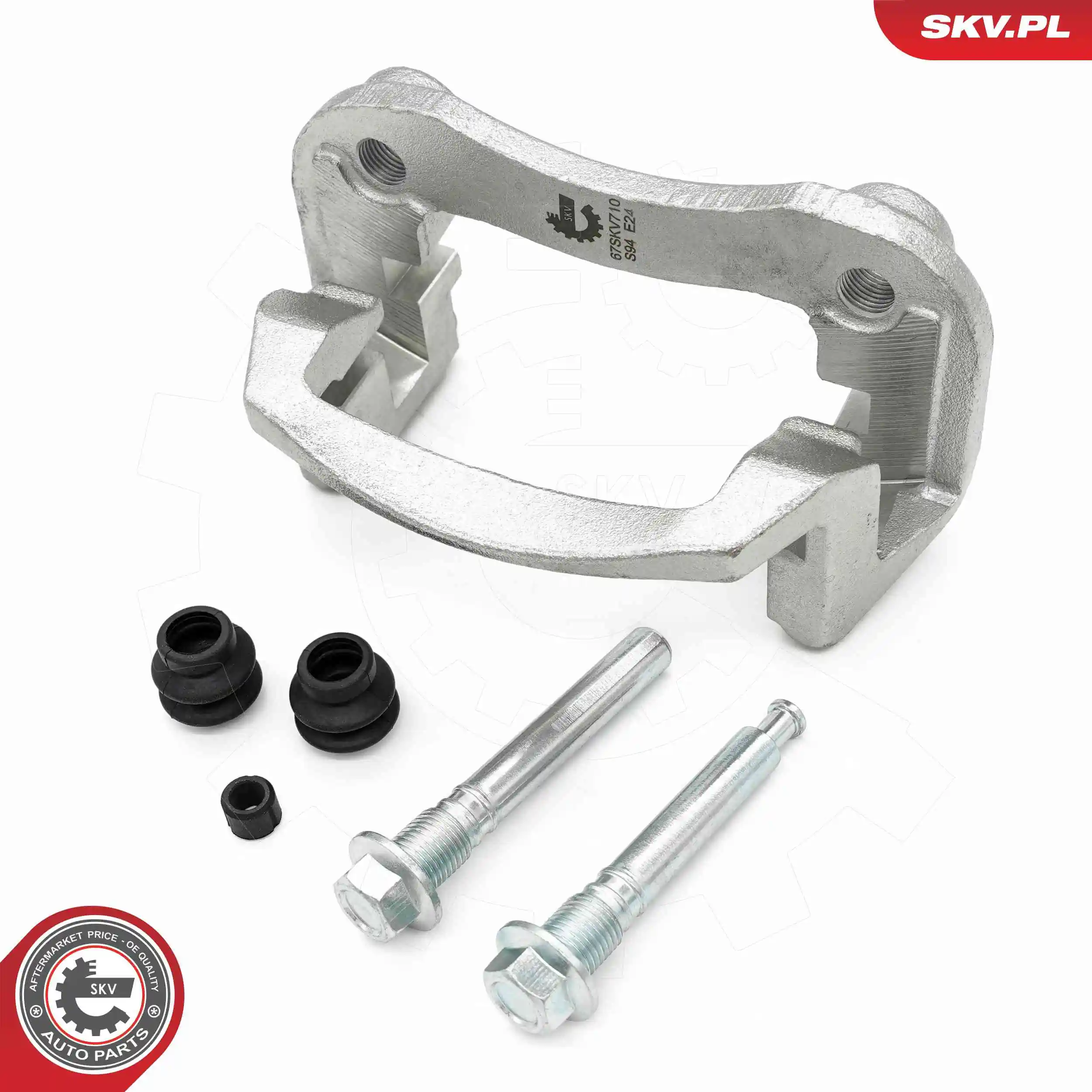 ESEN SKV 67SKV710 Bracket, brake caliper