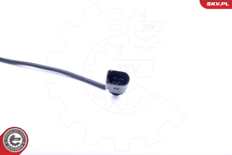 Sensor, exhaust gas temperature 30SKV157