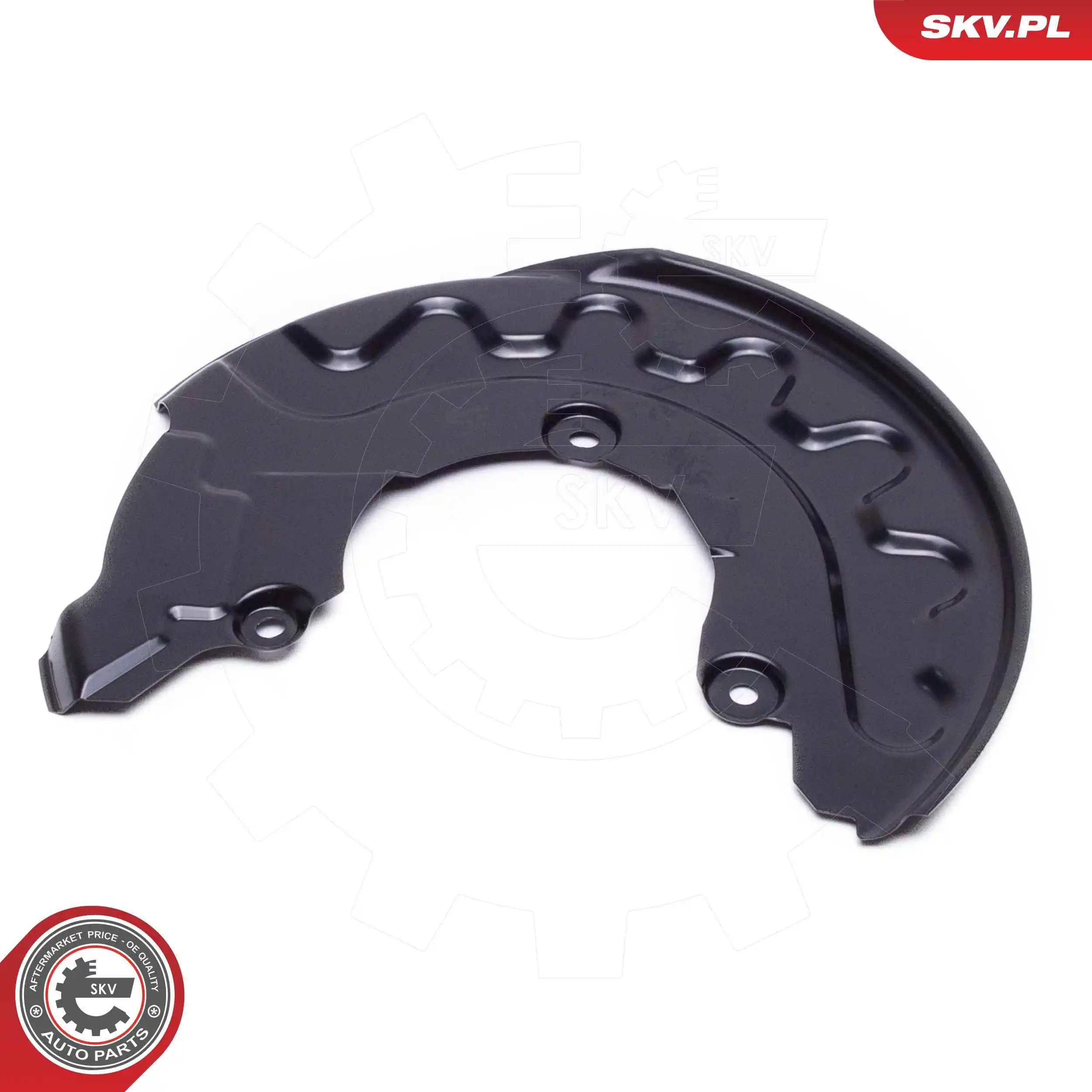 ESEN SKV 57SKV271 Splash Guard, brake disc