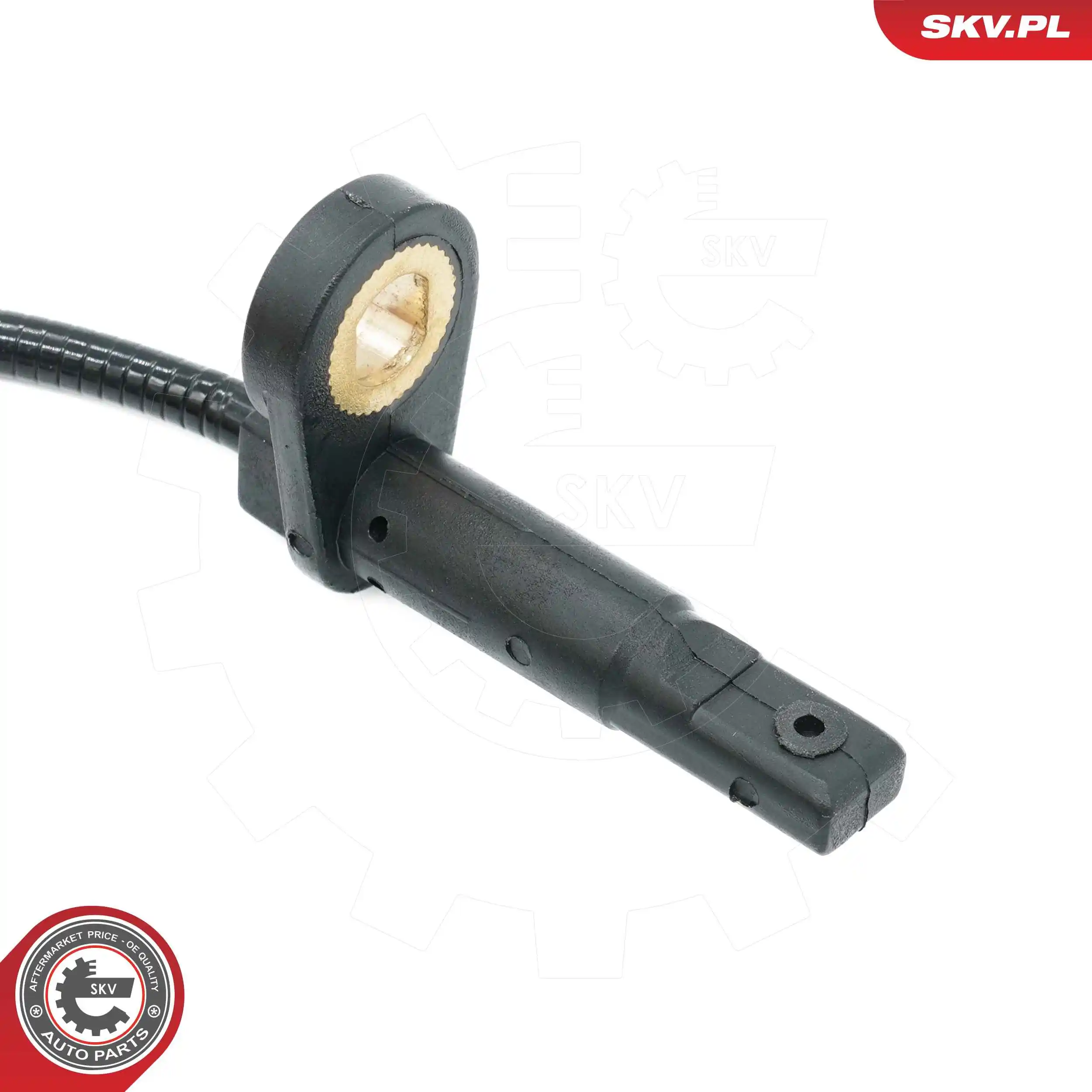 Sensor, Kelajuan Roda 06SKV506