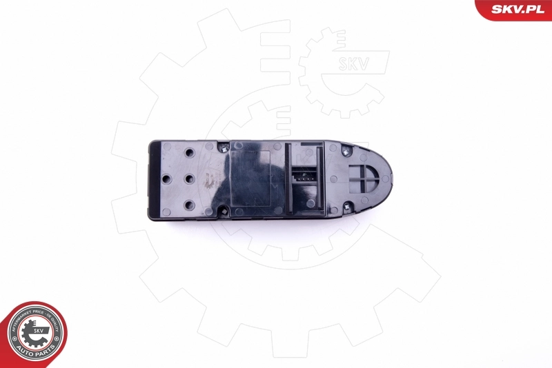 Switch, window regulator 37SKV037