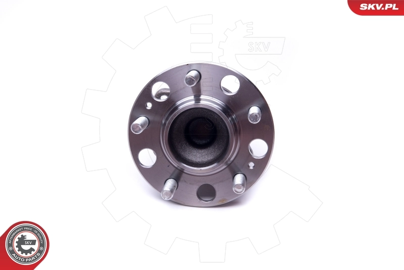 Wheel Bearing Kit 29SKV293