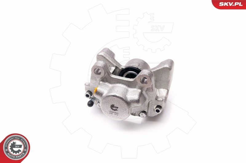 Angkup Brek 23SKV843