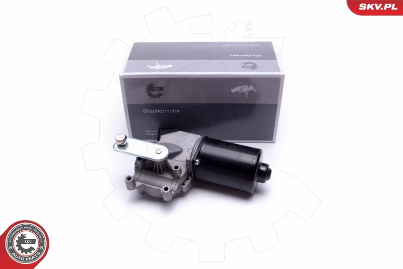Wiper Motor 19SKV074