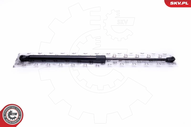 Gas Spring, boot/cargo area 52SKV741
