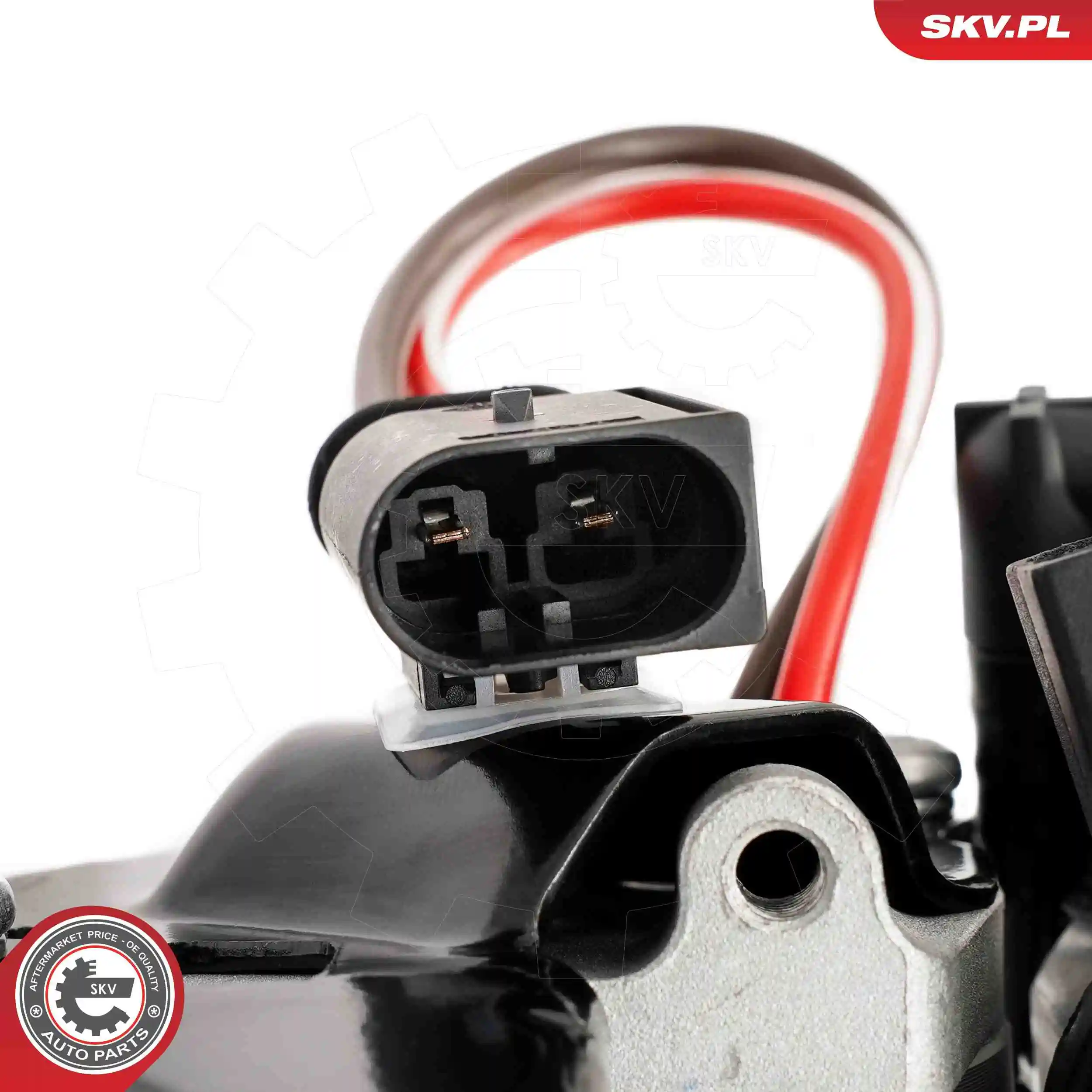 Compressor, compressed-air system 58SKV500