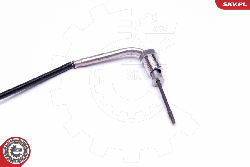 Sensor, exhaust gas temperature 30SKV317