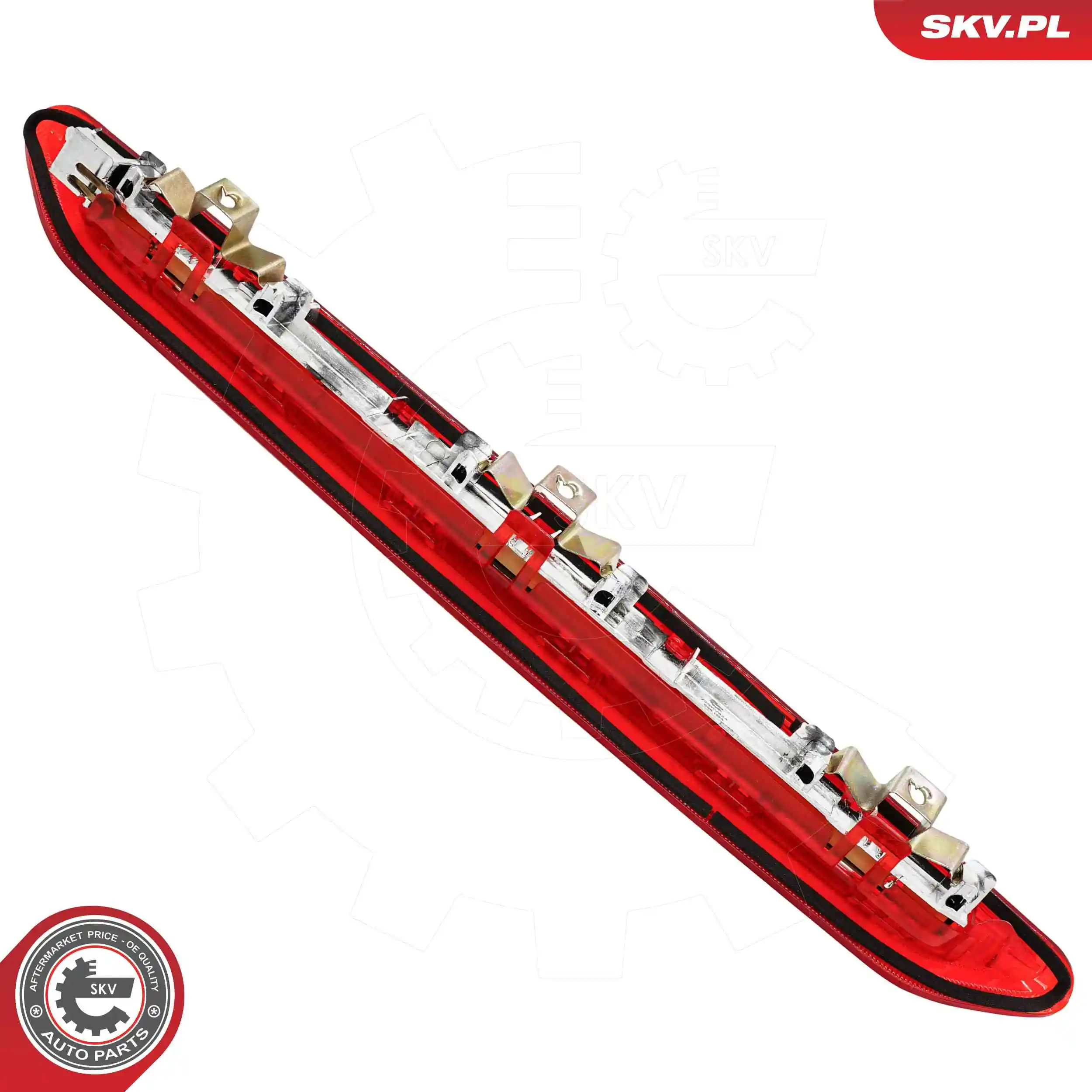 ESEN SKV 72SKV824 Auxiliary Stop Light