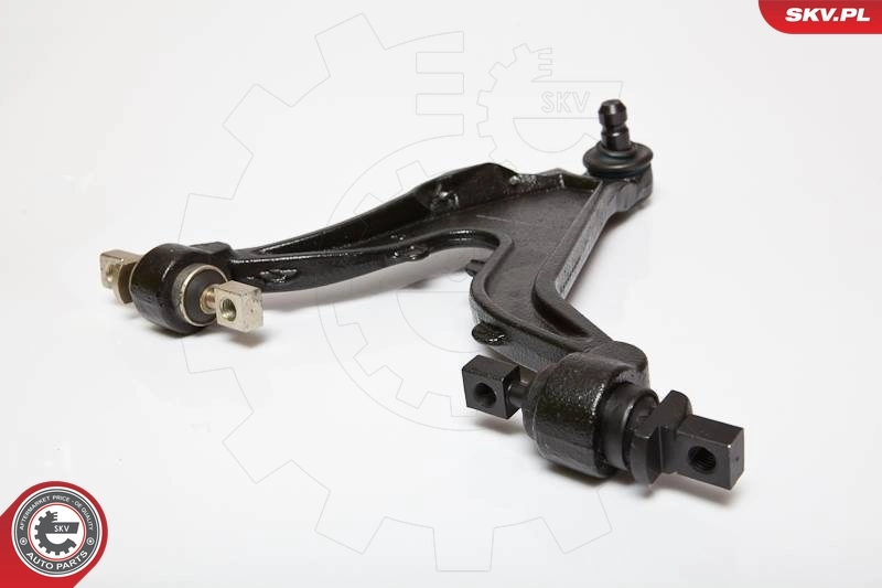 Control/Trailing Arm, wheel suspension 04SKV024