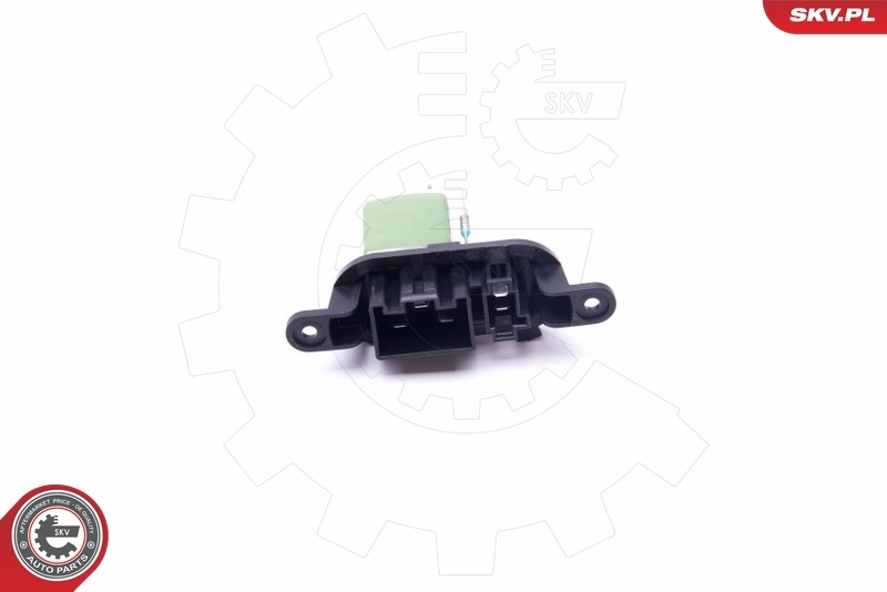 Perintang, Kipas Dalaman 94SKV104