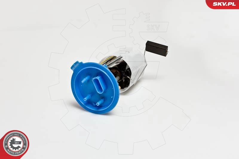 Fuel Feed Unit 02SKV740