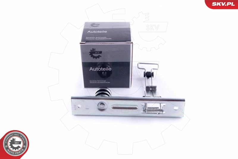 Bonnet Lock 96SKV124