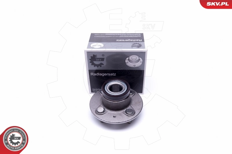 Wheel Bearing Kit 29SKV403